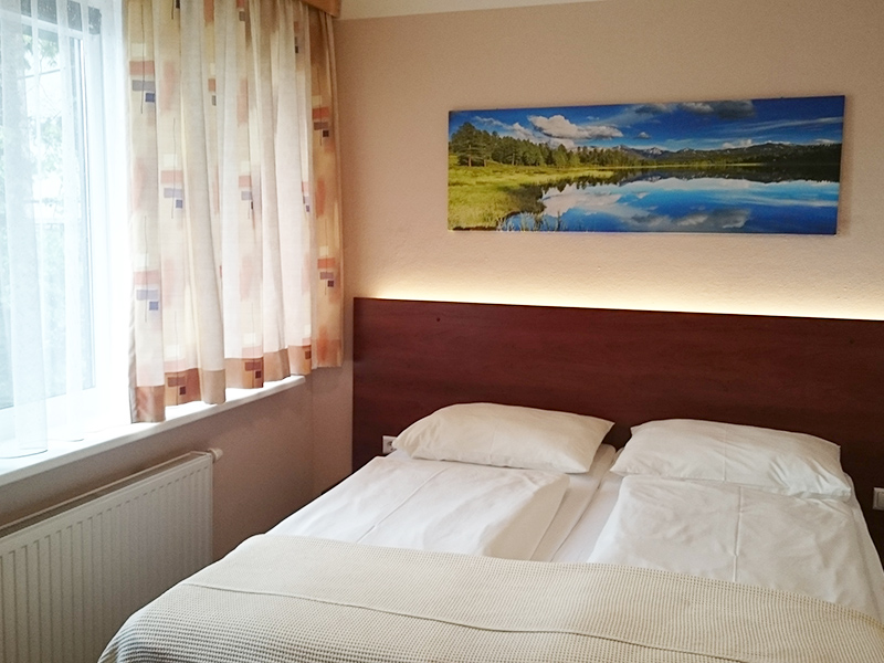 Appartement Alpensee Zell am See Kaprun